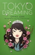 Tokyo Dreaming - Kniha