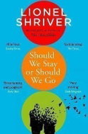 Should We Stay or Should We Go - Kniha