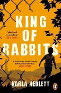 King of Rabbits - Kniha