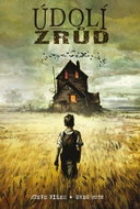 Údolí zrůd - Kniha