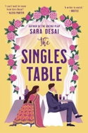 The Singles Table - Kniha