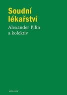 Soudní lékařství - Kniha