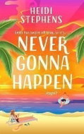 Never Gonna Happen - Kniha