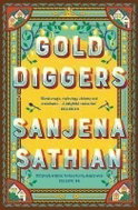 Gold Diggers - Kniha