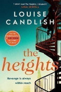 The Heights - Kniha