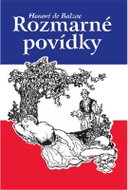 Rozmarné povídky - Kniha