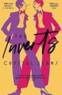 The Inverts - Kniha