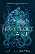 Monstrous Heart - Kniha
