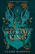 Deepwater King - Kniha