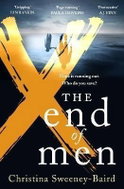 The End of Men - Kniha