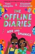 The Offline Diaries - Kniha