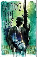 Gwendy´s Final Task - Kniha