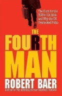 The Fourth Man - Kniha