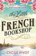 The Little French Bookshop - Kniha
