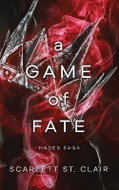 A Game of Fate - Kniha