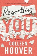 Regretting You - Kniha