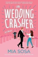 The Wedding Crasher - Kniha