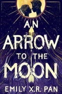 An Arrow to the Moon - Kniha