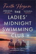 The Ladies´ Midnight Swimming Club - Kniha