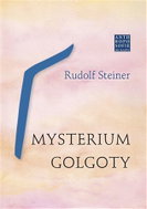 Mysterium Golgoty - Kniha