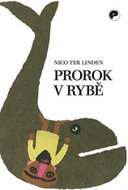 Prorok v rybě - Vyprávění o soudcích, králích a prorocích - Kniha