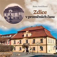 Zdice v proměnách času - Kniha