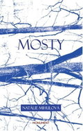 Mosty - Kniha