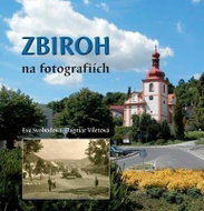 Zbiroh na fotografiích - Kniha