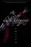 Dark Harmony (The Bargainers 3 - Kniha
