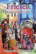 Frieren: Beyond Journey´s End 3 - Kniha