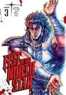 Fist of the North Star 3 - Kniha
