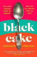 Black Cake - Kniha