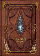 Encyclopaedia Eorzea: The World of Final Fantasy XIV Volume I - Kniha