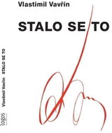 Stalo se to - Kniha