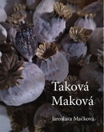 Taková Maková - Kniha