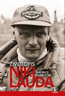 Niki Lauda - Životopis - Kniha