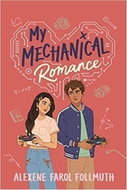 My Mechanical Romance - Kniha