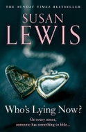 Who´s Lying Now? - Kniha