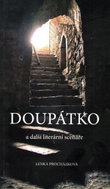 Doupátko a další literární scénáře - Kniha