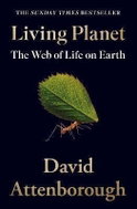 Living Planet : The Web of Life on Earth - Kniha