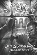 Apostle of the Sleeping Gods (Disgardium 6) - Kniha