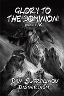 Apostle of the Sleeping Gods (Disgardium 9) - Kniha