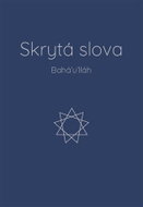 Skrytá slova - Kniha