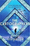 The Cartographers - Kniha