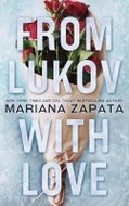 From Lukov with Love - Kniha