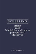 Bruno aneb O božském a přírodním principu věcí. Rozhovor - Kniha
