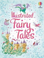Illustrated Fairy Tales - Kniha