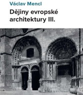 Dějiny evropské architektury IIl. - Kniha