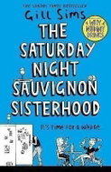 The Saturday Night Sauvignon Sisterhood - Kniha