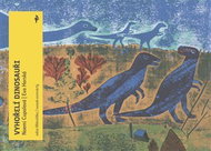Vyhořelí dinosauři - Kniha